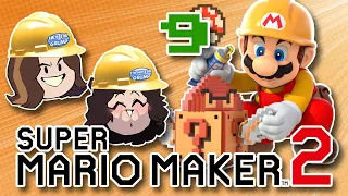 Super Mario Maker 2 - 9 - One Last Try To This Situation