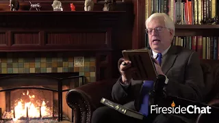 Fireside Chat with Dennis Prager: Ep. 26 | Fireside Chat