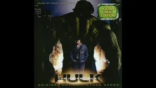 15. Reunion (The Incredible Hulk Soundtrack - CD1)