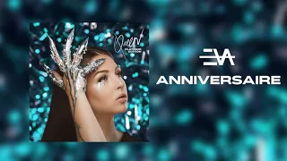 Eva - Anniversaire (Audio Officiel)