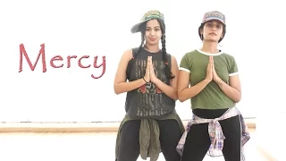 Mercy | Badshah | Hip Hop | Naach Choreography | #DanceLikeAPro