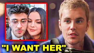 "I Want Her" Justin Bieber Reveals He Regrets Marrying Hailey Bieber