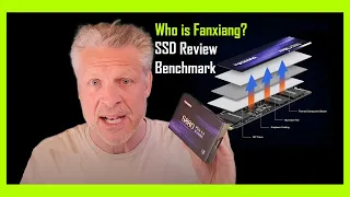 Fanxiang M.2 SSD Review & Benchmark: Worth Your Money?