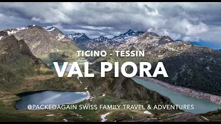 Val Piora   Tessin Ticino