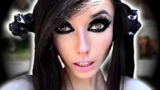 Eugenia Cooney needs serious help...