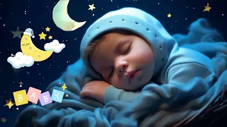 Overcome Insomnia in 3 Minutes - Sleep Music for Babies, Mozart for Babies Intelligence Stimulation