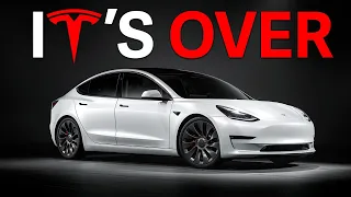 I RETURNED My Tesla - Don't Make My Mistake! | Tesla Model 3 VS Model Y