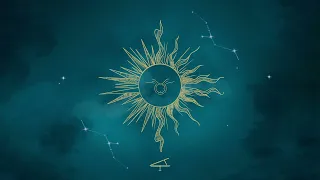 Taurus "The Tenacious" (Official Visualizer)