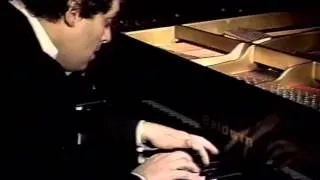 Bizet/Moskowsky/Peskanov Carmen Concert Paraphrase