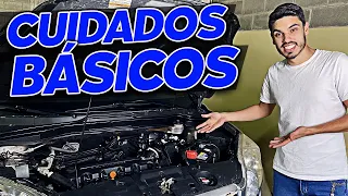 OLHE ISTO ANTES DE DAR A PARTIDA NO SEU CARRO! Aprenda a economizar e evitar problemas