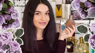 Brocard Княжна, Shamisen, Oksana Robski Casual 2 и Ethno | Обзор бюджетных ароматов | Anisia Beauty