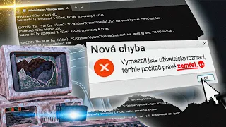 Windows bez uživatelského rozhraní