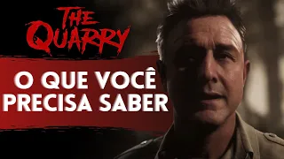 THE QUARRY - TUDO QUE VOCÊ PRECISA SABER ANTES DE COMPRAR!