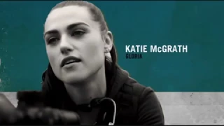 Katie McGrath | That's My Girl