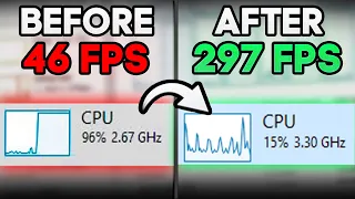 Why Your FPS Suddenly Drops and How To Fix It Forever