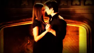 The Vampire Diaries 4x07 soundtrack - Ed Sheeran - Kiss me