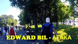 Новое видео Edward Bil клип атака