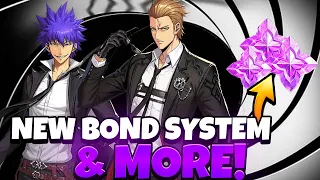 [Solo Leveling: Arise] - NEW BOND SYSTEM LOOKS GREAT! MORE ESSENCE STONES & PLAN FOR ALICIA/ SKADI!