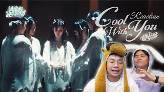 NewJeans - 'Cool With You' Side A,B [REACTION]  | KachasBrothers