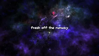 Rihanna - Phresh Out the Runway (Lyric)