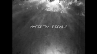 Amore tra le rovine / Love Among the Ruins (USA-Italia, 2014) official trailer