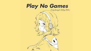 Henry Young & Ashley Alisha - Play No Games