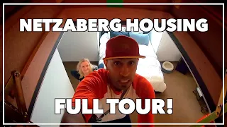 PCS to Germany: Netzaberg Off Post Housing FULL Tour!