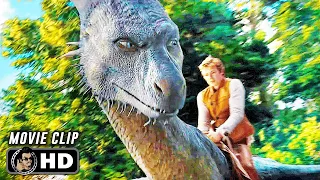 ERAGON Clip - "Dragon Rider" (2006) Adventure