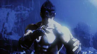 Tekken 8 Mishima Wavedash Combat [ Edit ]