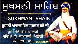 Sukhmani sahib |sukhmani sahib path |ਸੁਖਮਨੀ ਸਾਹਿਬ |ਸੁਖਮਨੀ ਸਾਹਿਬ ਪਾਠ |Sukhmani Sahib Nitnem |सुखमनी