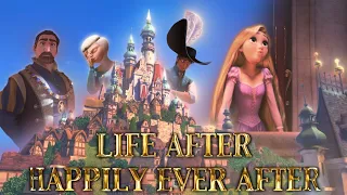 Tangled - Life After Happily Ever After (From: Tangled Before Ever After)