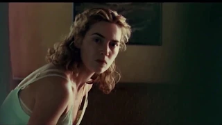 Michael Meets Hanna || The Reader Movie | Kate Winslet