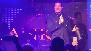 Frank reyes el príncipe de la bachata en la boom Nueva York