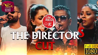 Coke Red | The Director's Cut | 2021-09-18 | Rupavahini Musical