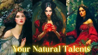 Your Special Talents & Traits 💥 Collab With Psychic MD @psychicmd 💥 (Pick A Card)🔮 Tarot Reading 🔮