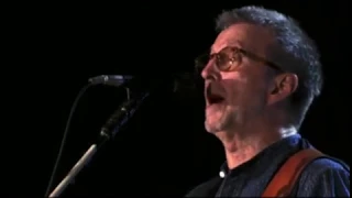 Eric Clapton - Crossroads live in Japan 2014