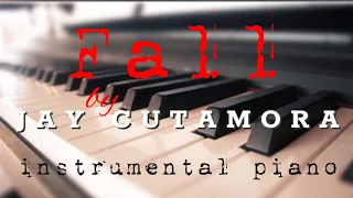 Fall by Hillsong (instrumental piano) #Hillsong #worship #christian #instrumental #piano