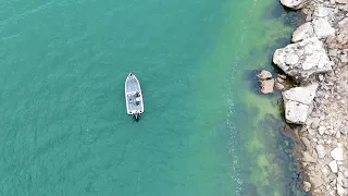 Fishing Clear Water for Winter Bass| My Top 4 Baits & Techniques