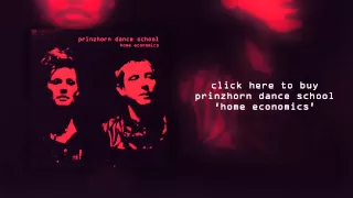 Prinzhorn Dance School "Reign" (Official Audio)