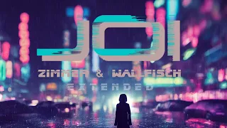 Hans Zimmer & Benjamin Wallfisch (Blade Runner 2049) — “Joi” [Extended] (90 min.)