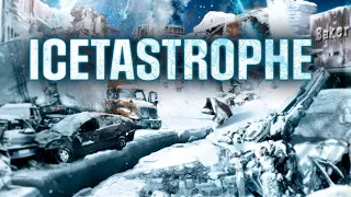 Icetastrophe FULL MOVIE aka Christmas Icetastrophe | Disaster Movies | The Midnight Screening