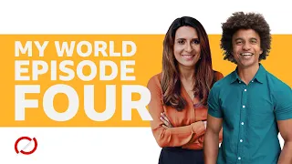 Episode 4 - BBC My World