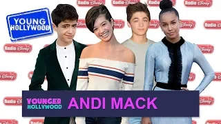 Middle School Superlatives With The Andi Mack Cast!