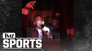 Conor McGregor Wants $100 MILLION to Box Floyd | TMZ Sports