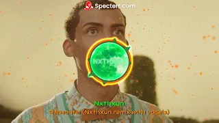 Stromae - Papaoutai (Nxthxun remix with vocals)