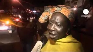 Sénégal : victoire annoncée de Macky Sall, Wade félicite son rival