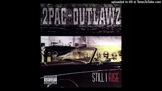 2Pac & Outlawz - Still I Rise Instrumental