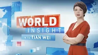03/26/2019 World Insight Special on China-U.S. ties