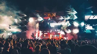 DJ EKG LIVE @ MACHAC FESTIVAL 2017