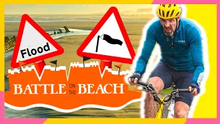 My Hardest Off-Road Challenge | Battle on the Beach 2024